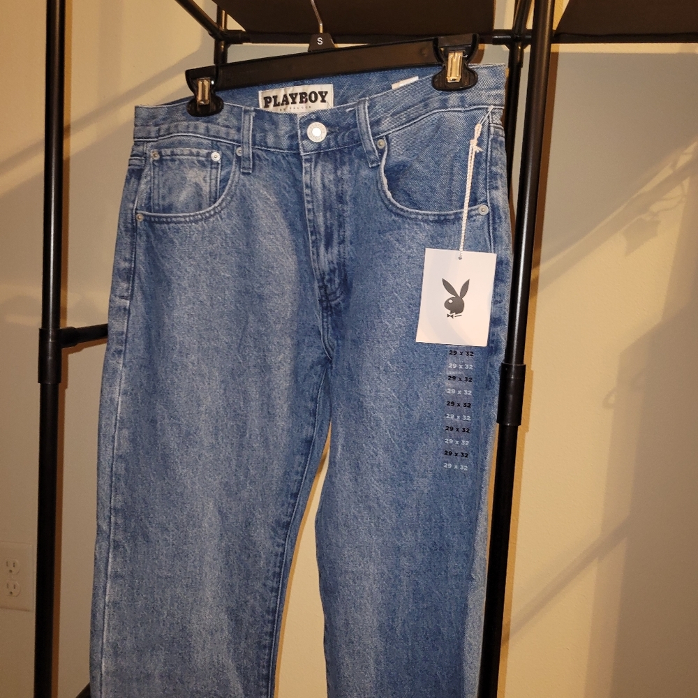 Playboy Pacsun jeans
